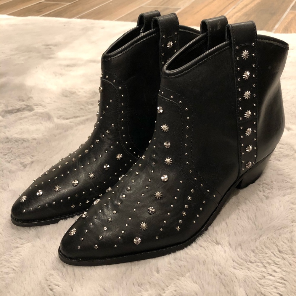 Sam Edelman Brian booties
